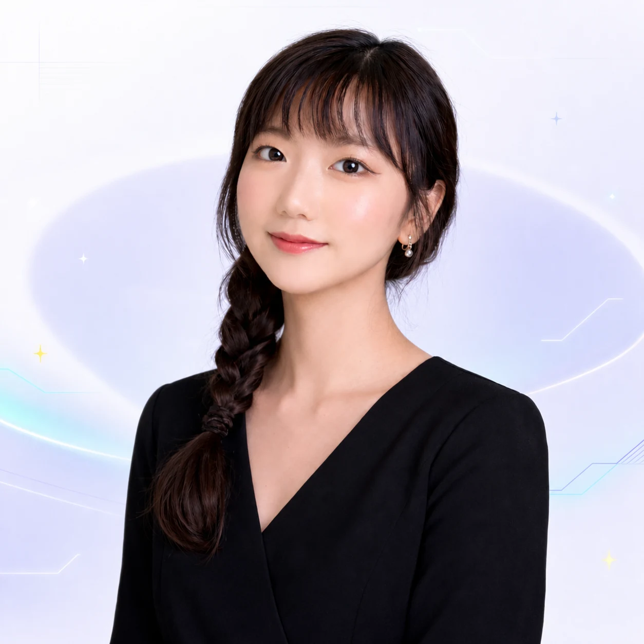 Milai 的個人形象照